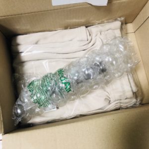 スタイルナンダ2便目